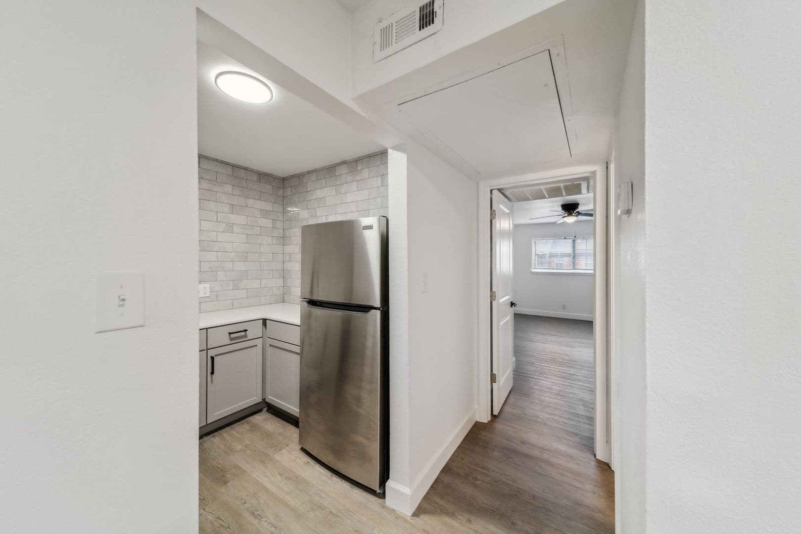 Tulsa Apartment: 4519 E. 31st Street