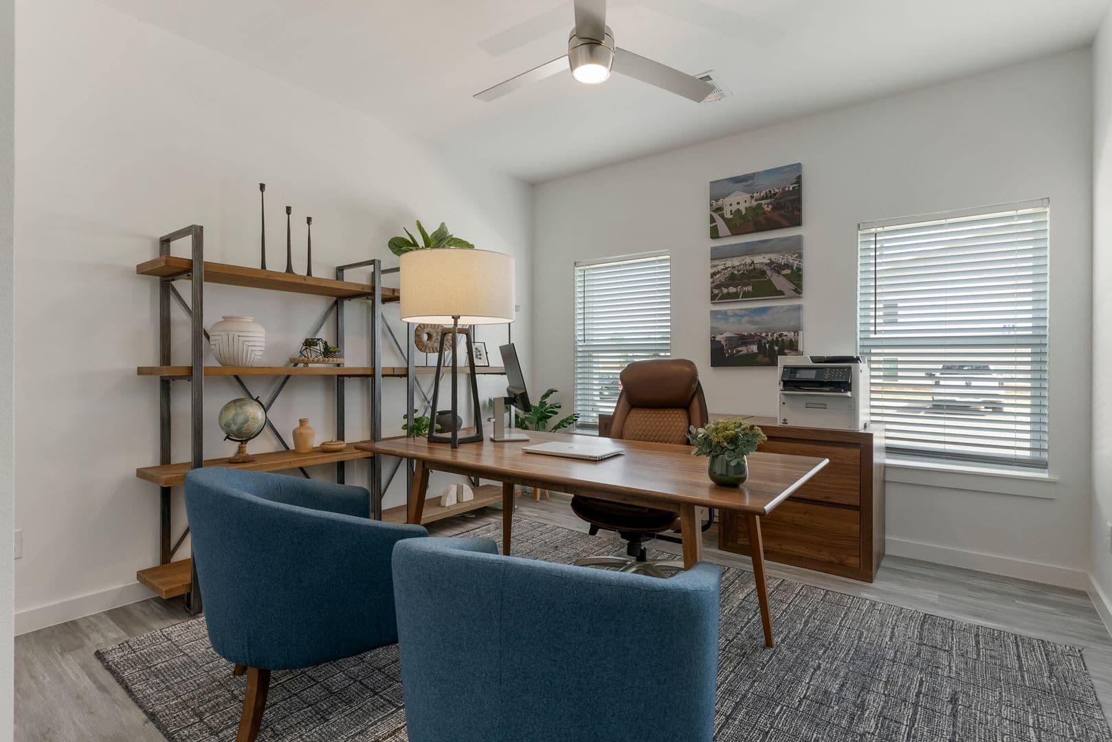 Springdale Apartment: 1510 Powell Street