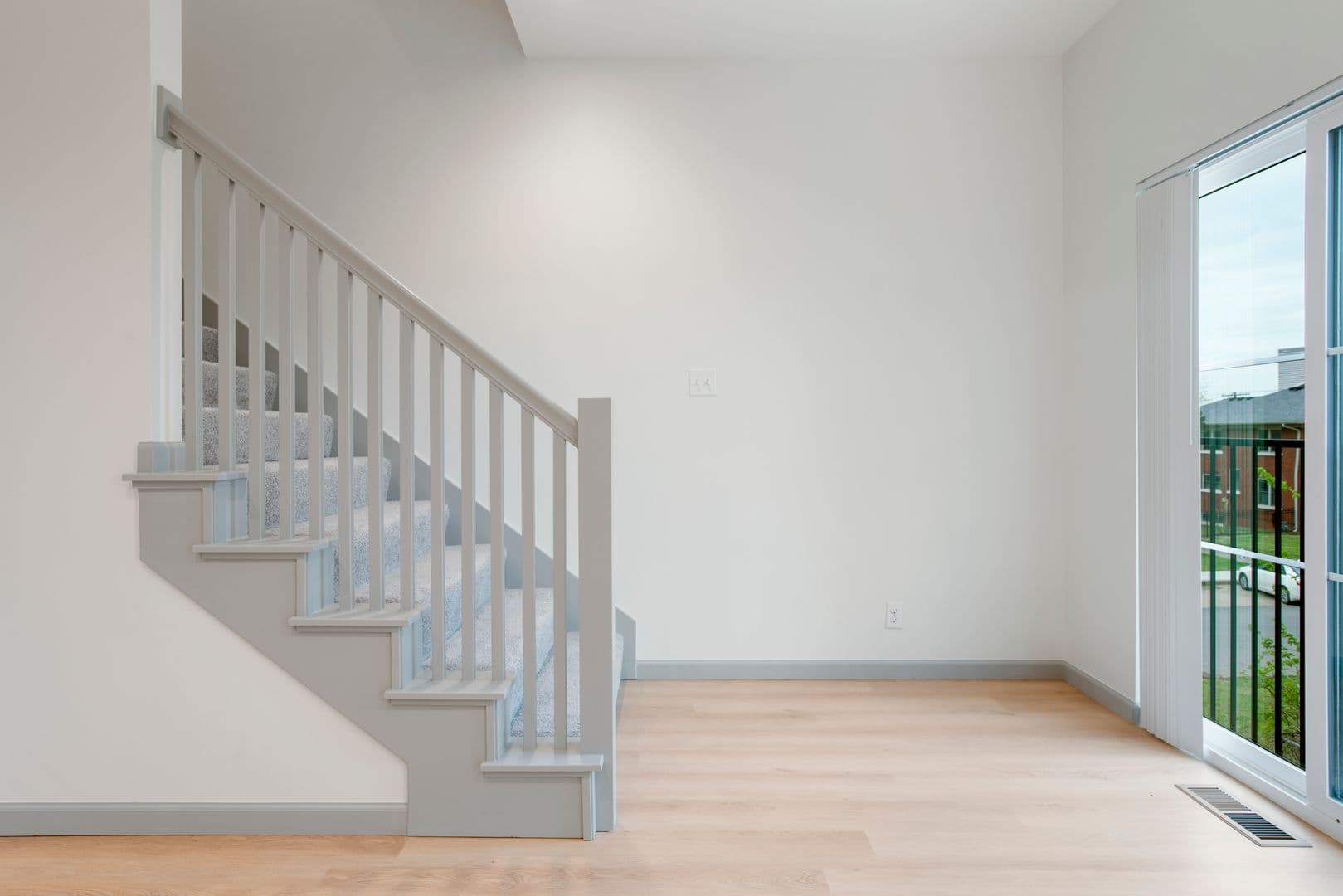 Tulsa Apartment: 1411 S Quaker Ave