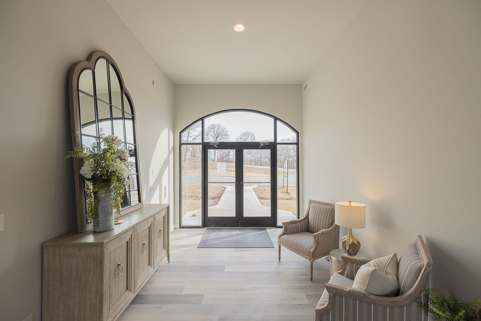 Tulsa Townhome: 7902 S 33rd W Ave