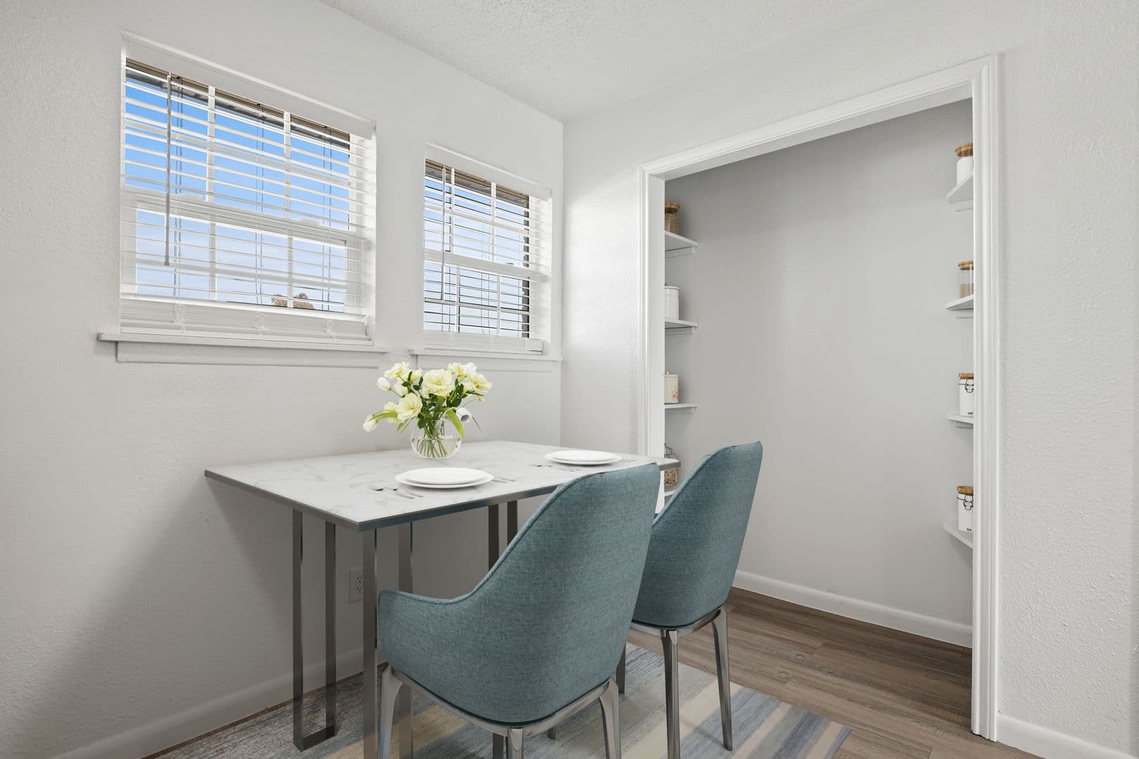 Oklahoma City Apartment: 701 E Wilshire Blvd
