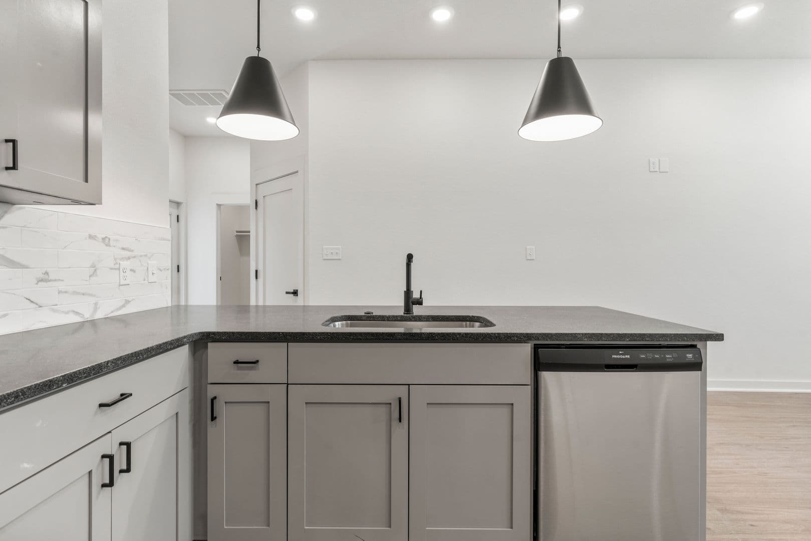 Tulsa Townhome: 17450 W Dearborn Str