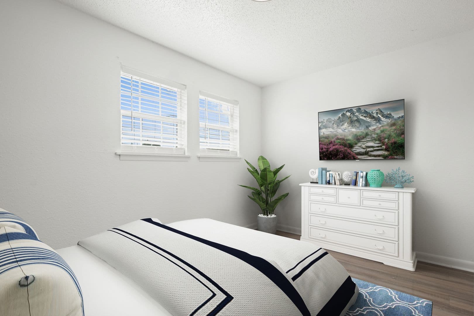 Oklahoma City Apartment: 701 E Wilshire Blvd
