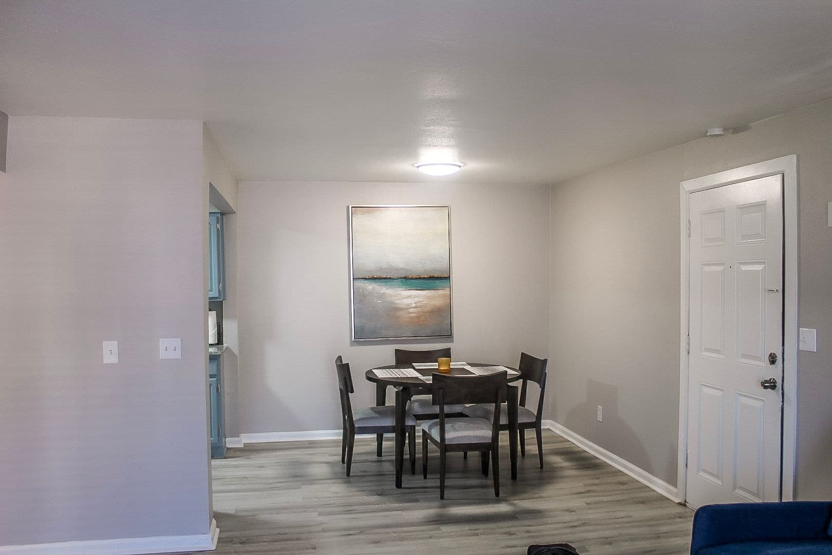 Oklahoma City Apartment: 7255 S Walker Ave