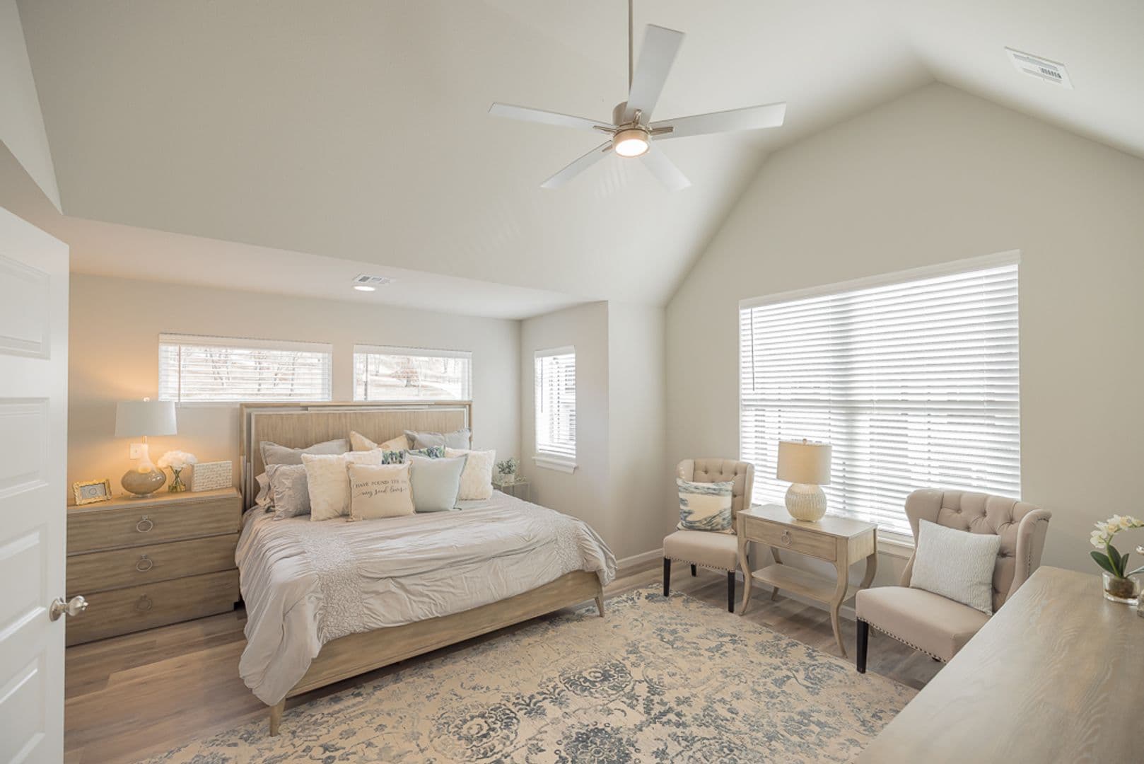 Tulsa Townhome: 7902 S 33rd W Ave