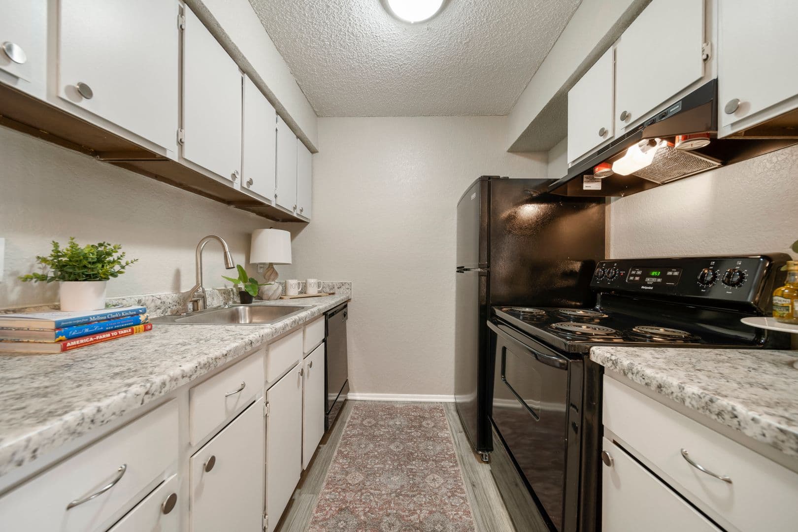 Tulsa Apartment: 4739 S. Fulton Ave