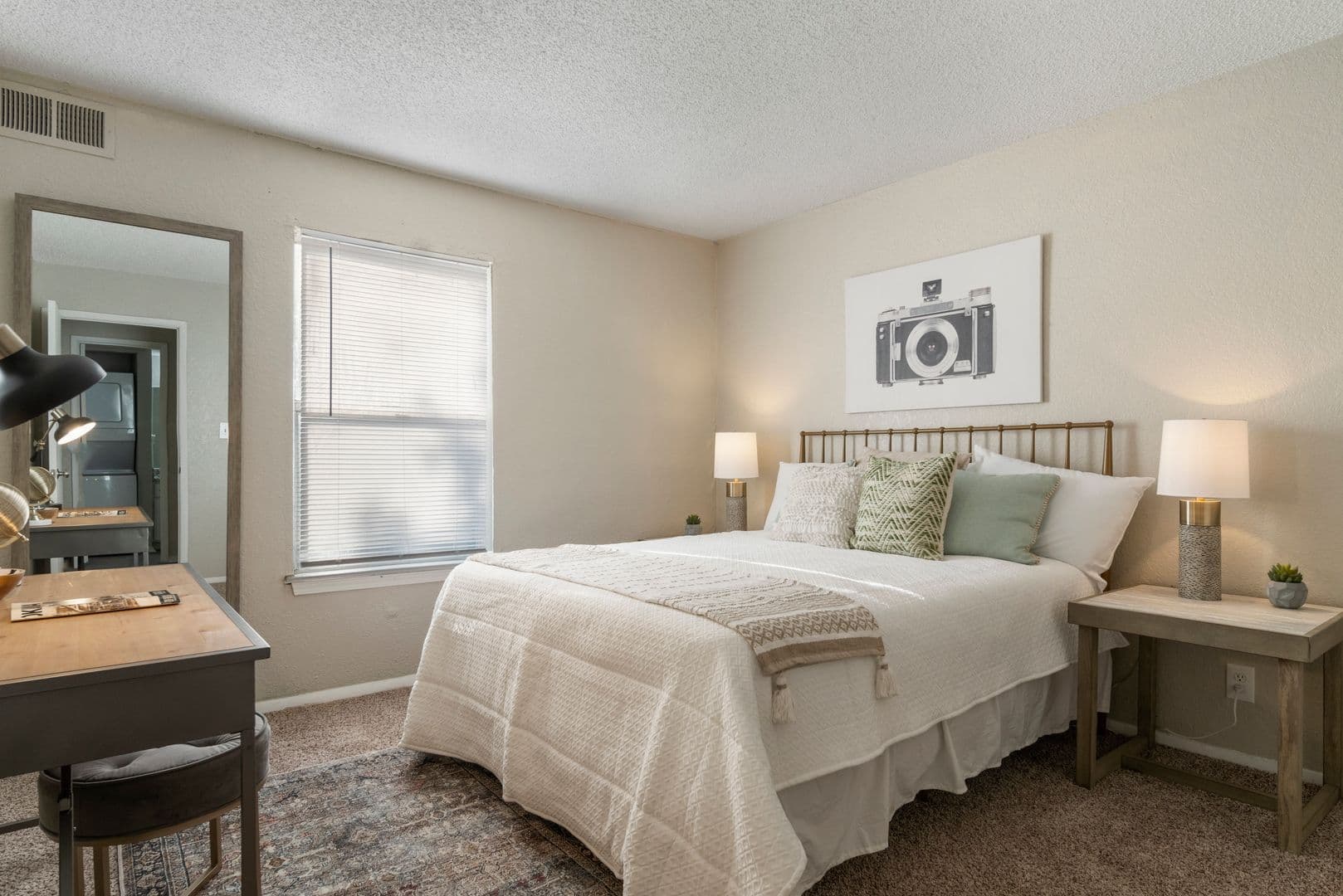 Tulsa Apartment: 4739 S. Fulton Ave
