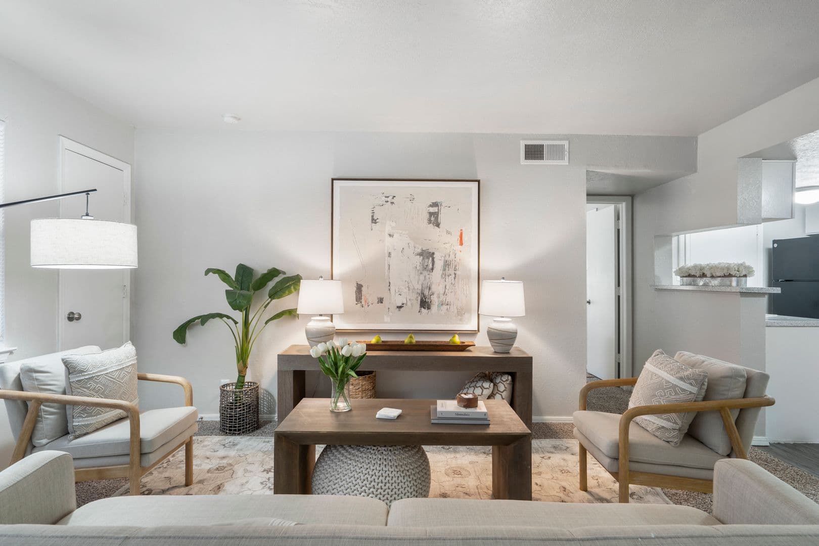 Tulsa Apartment: 10011 S Sheridan Road