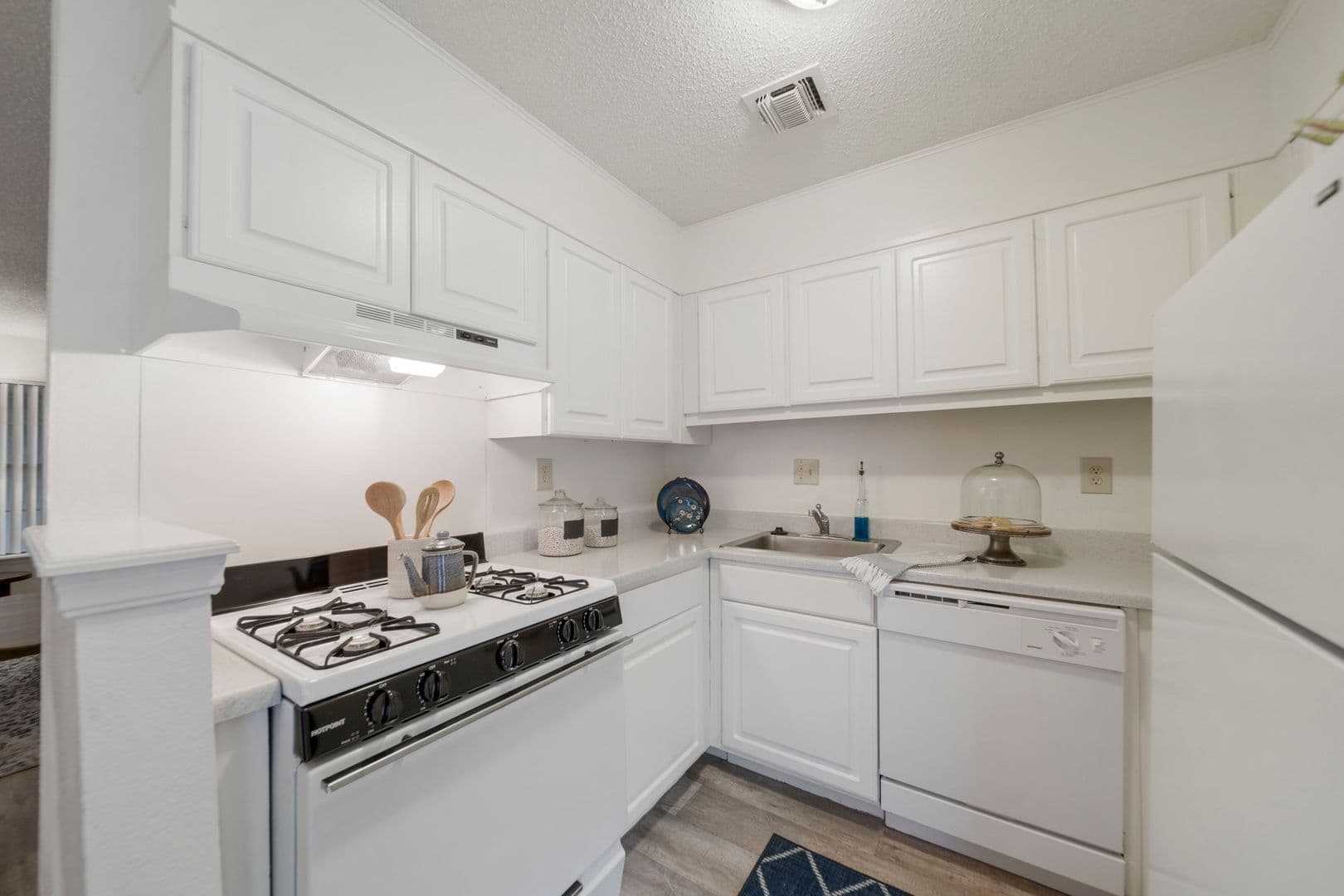 Tulsa Apartment: 4974 S. 76th East Ave.