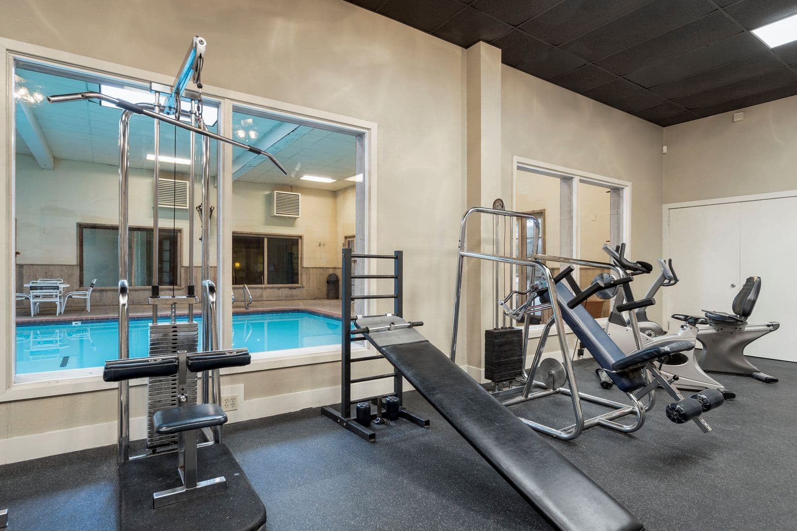 Tulsa Apartment: 7605 E. 49th Street