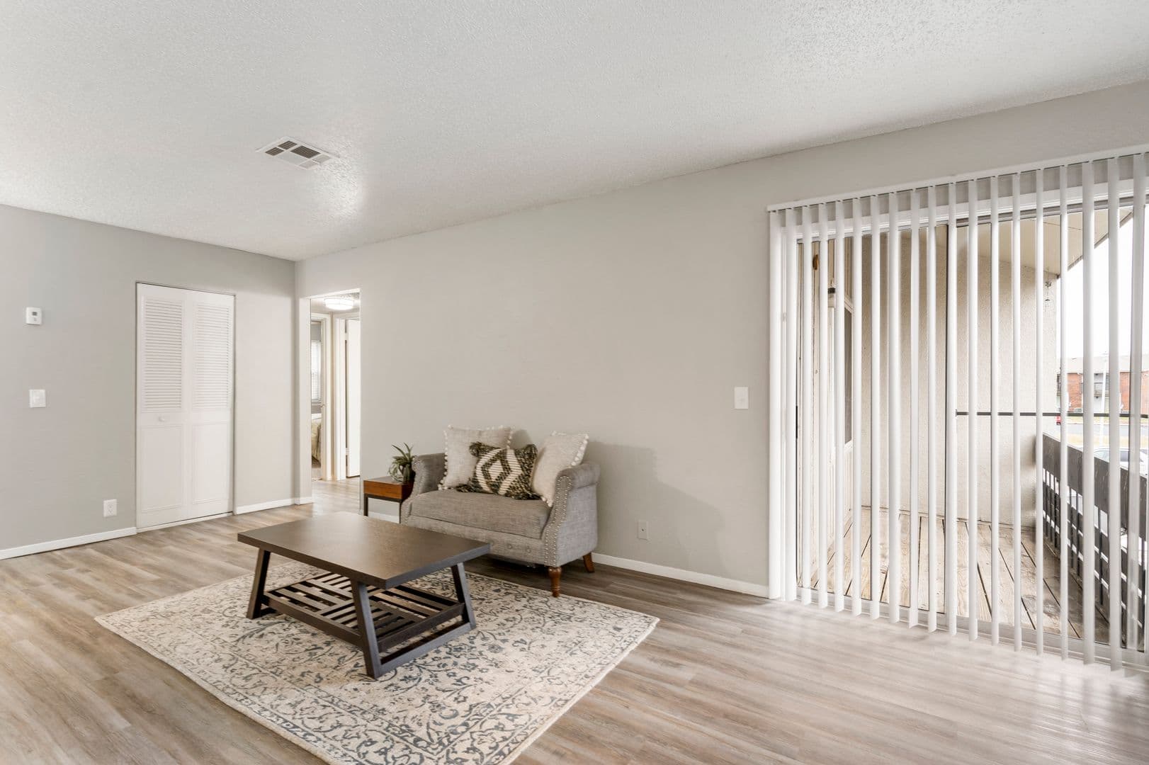 Tulsa Apartment: 10149 E. 32nd St