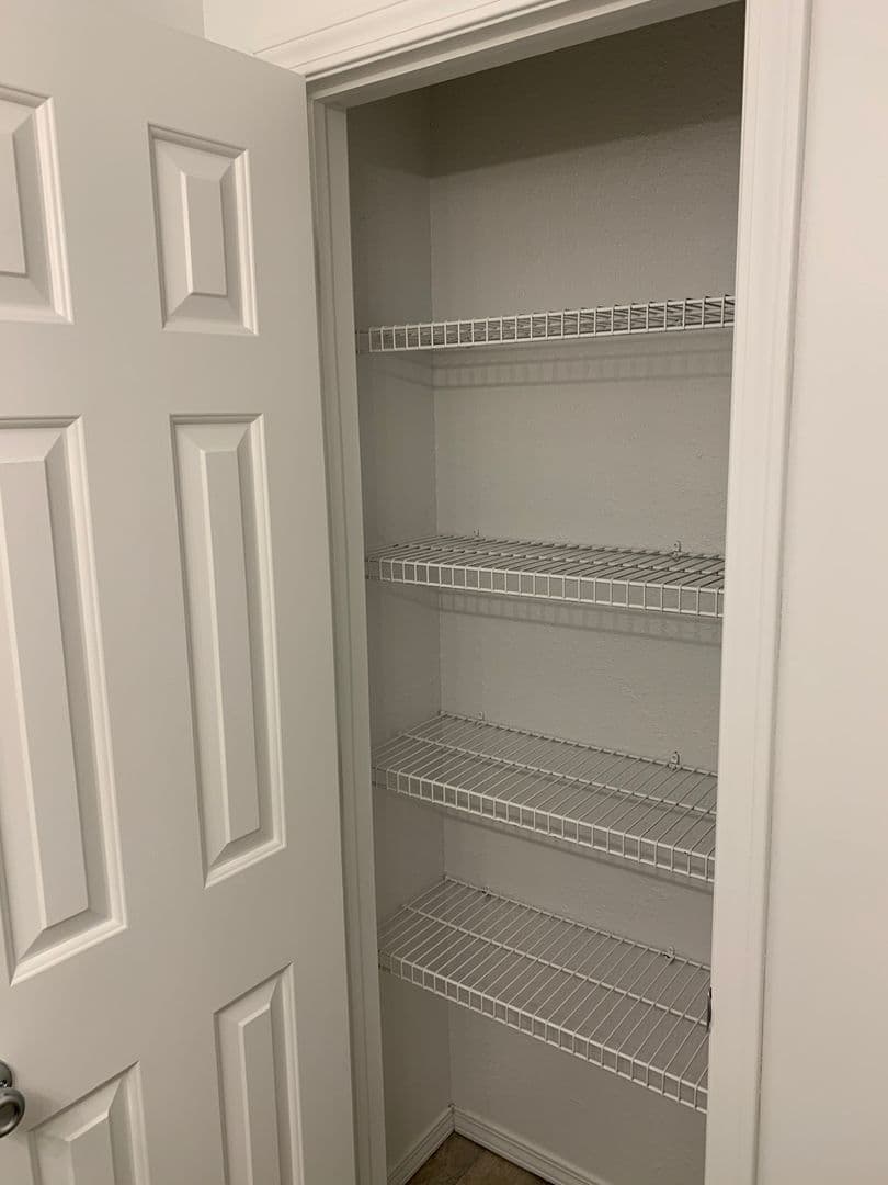 Bixby Apartment: 8336 East 120th Place
