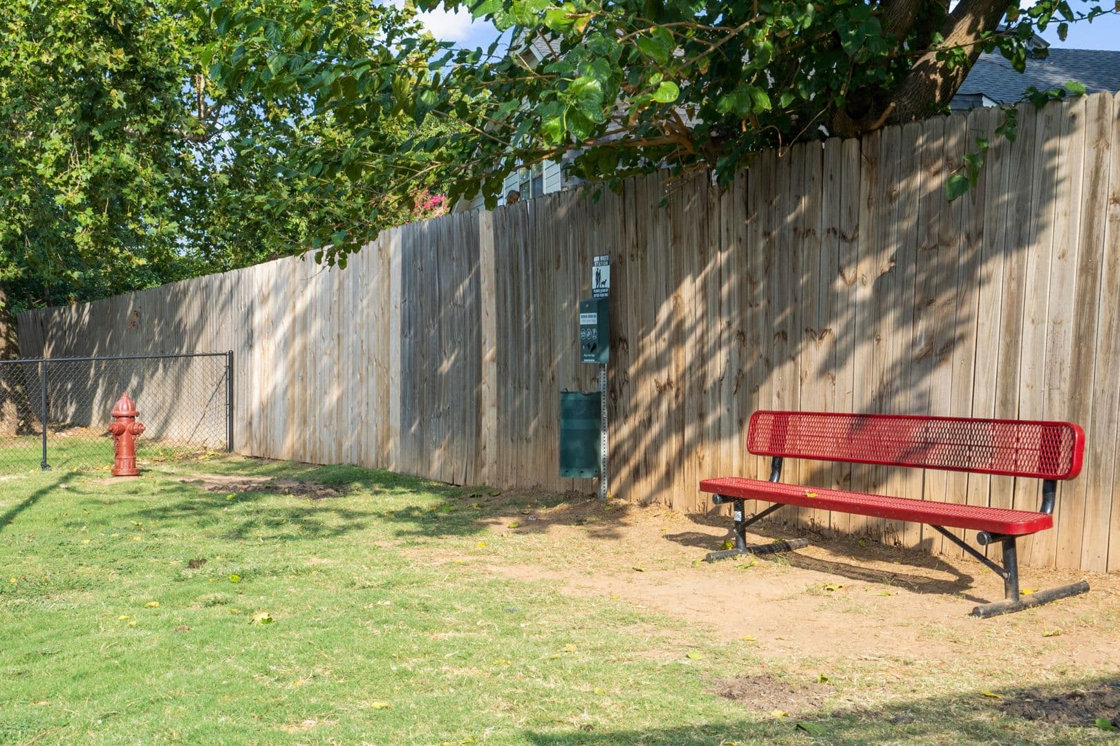 Tulsa Apartment: 10011 S Sheridan Road