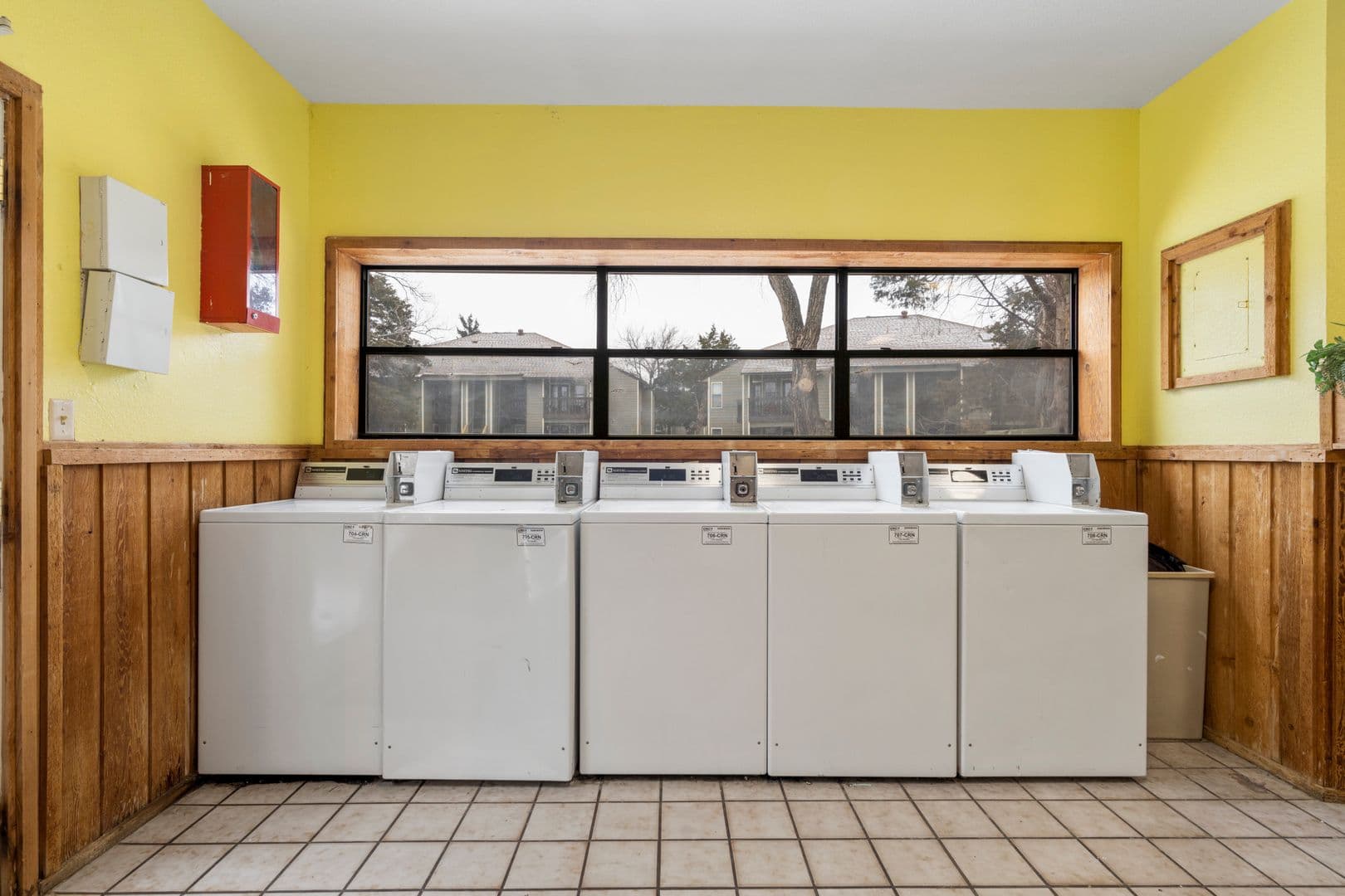 Norman Apartment: 3001 Oak Tree Ave