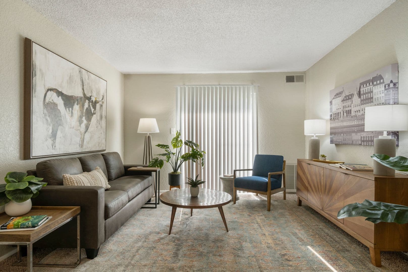 Tulsa Apartment: 4739 S. Fulton Ave