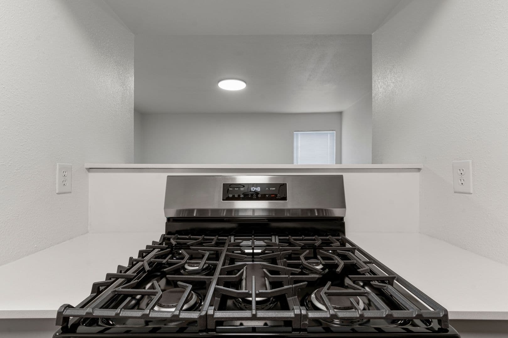 Jenks Apartment: 758 Plaza Drive