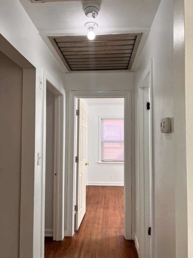 Tulsa Apartment: 334 E. 46th Street