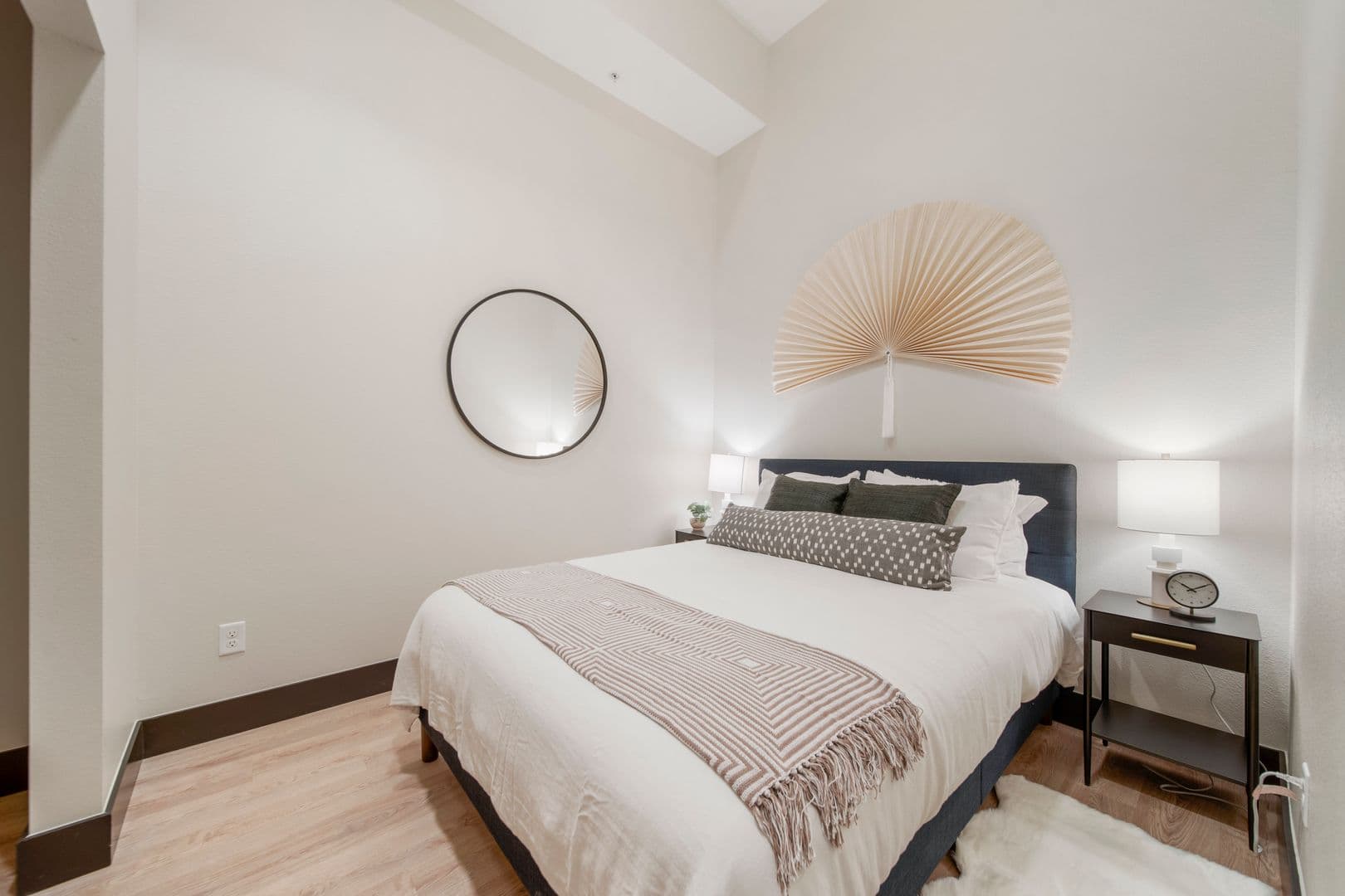 Tulsa Apartment: 111 South Greenwood Ave