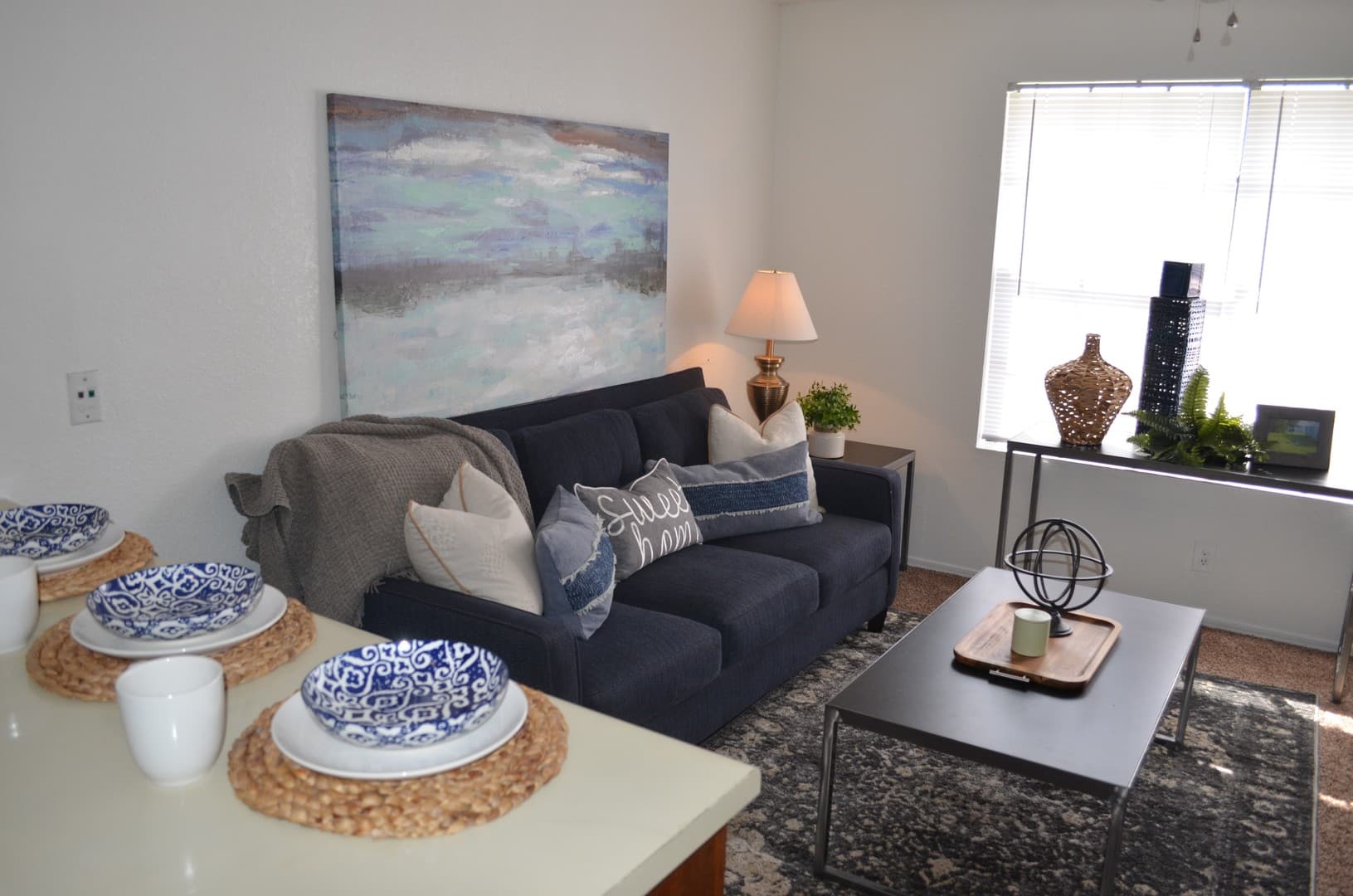 Glenpool Apartment: 1050 E. 141st Street South