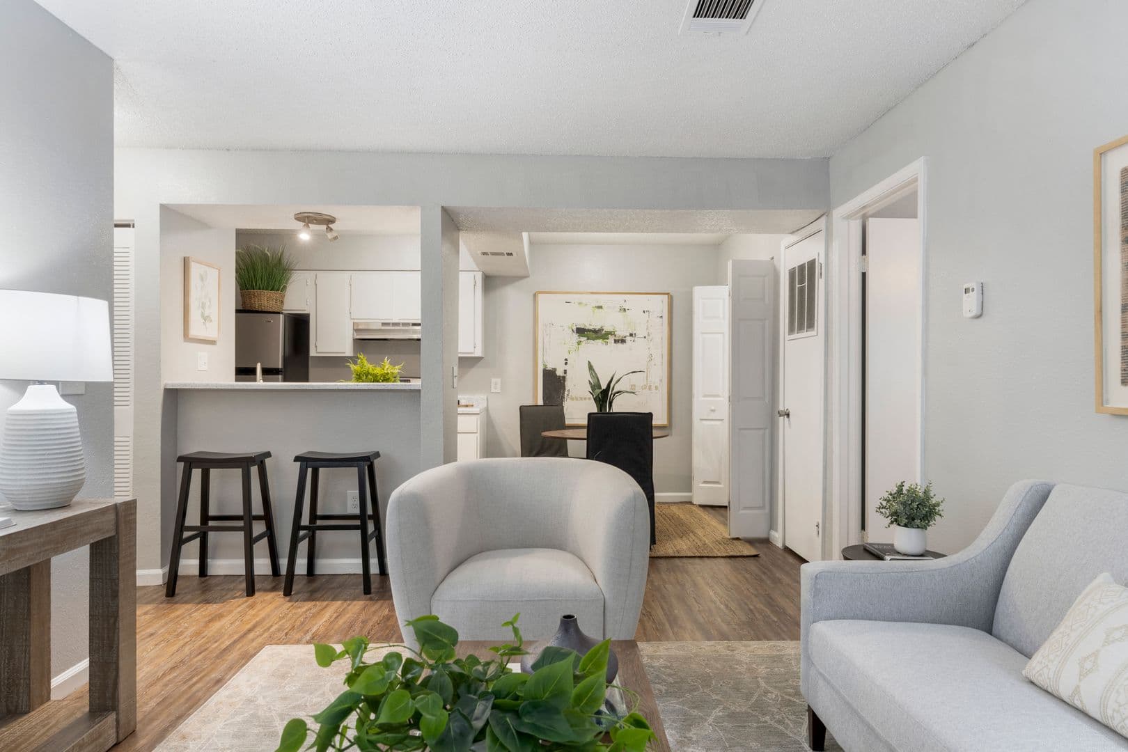 Norman Apartment: 705 Ridgecrest Ct