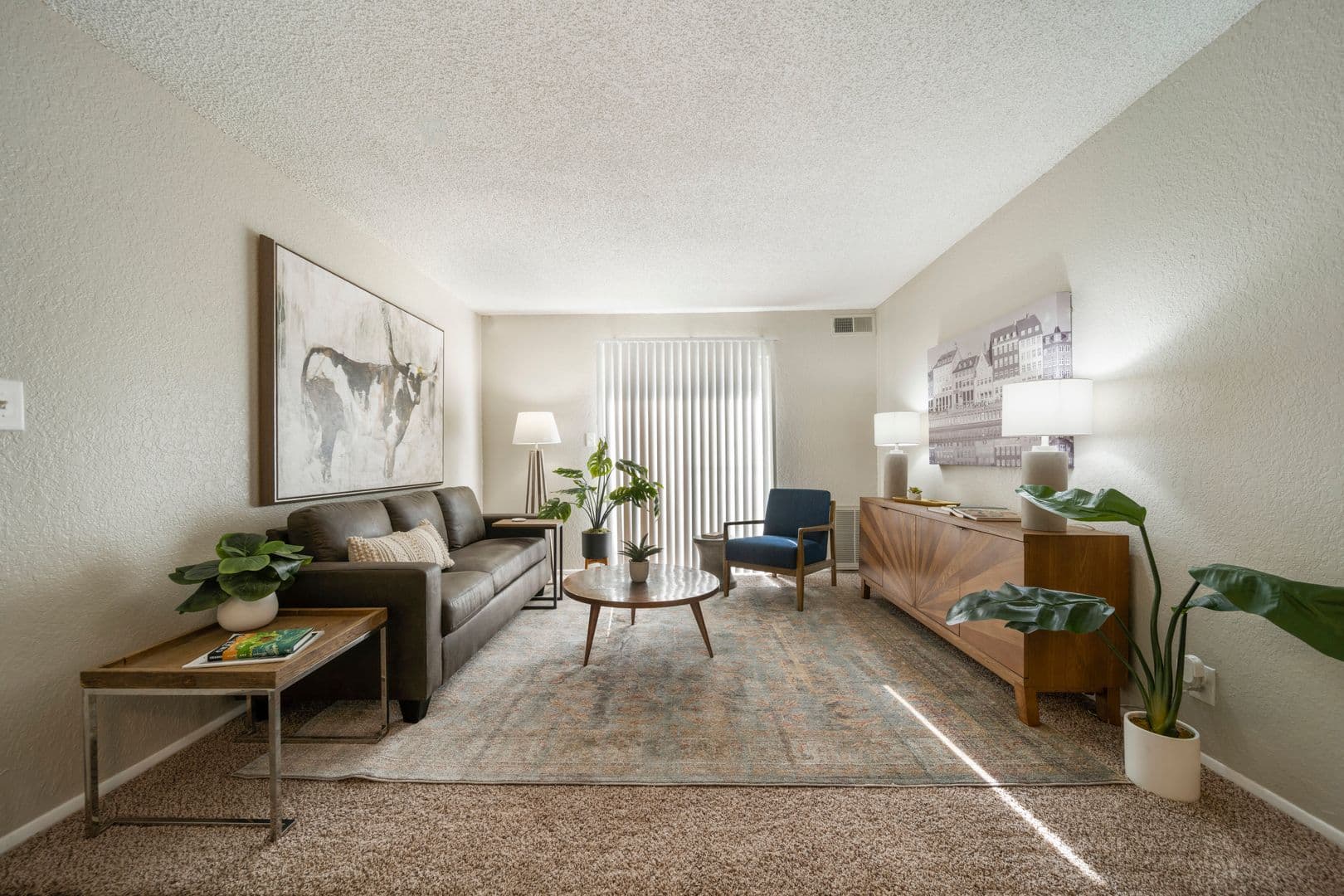 Tulsa Apartment: 4739 S. Fulton Ave
