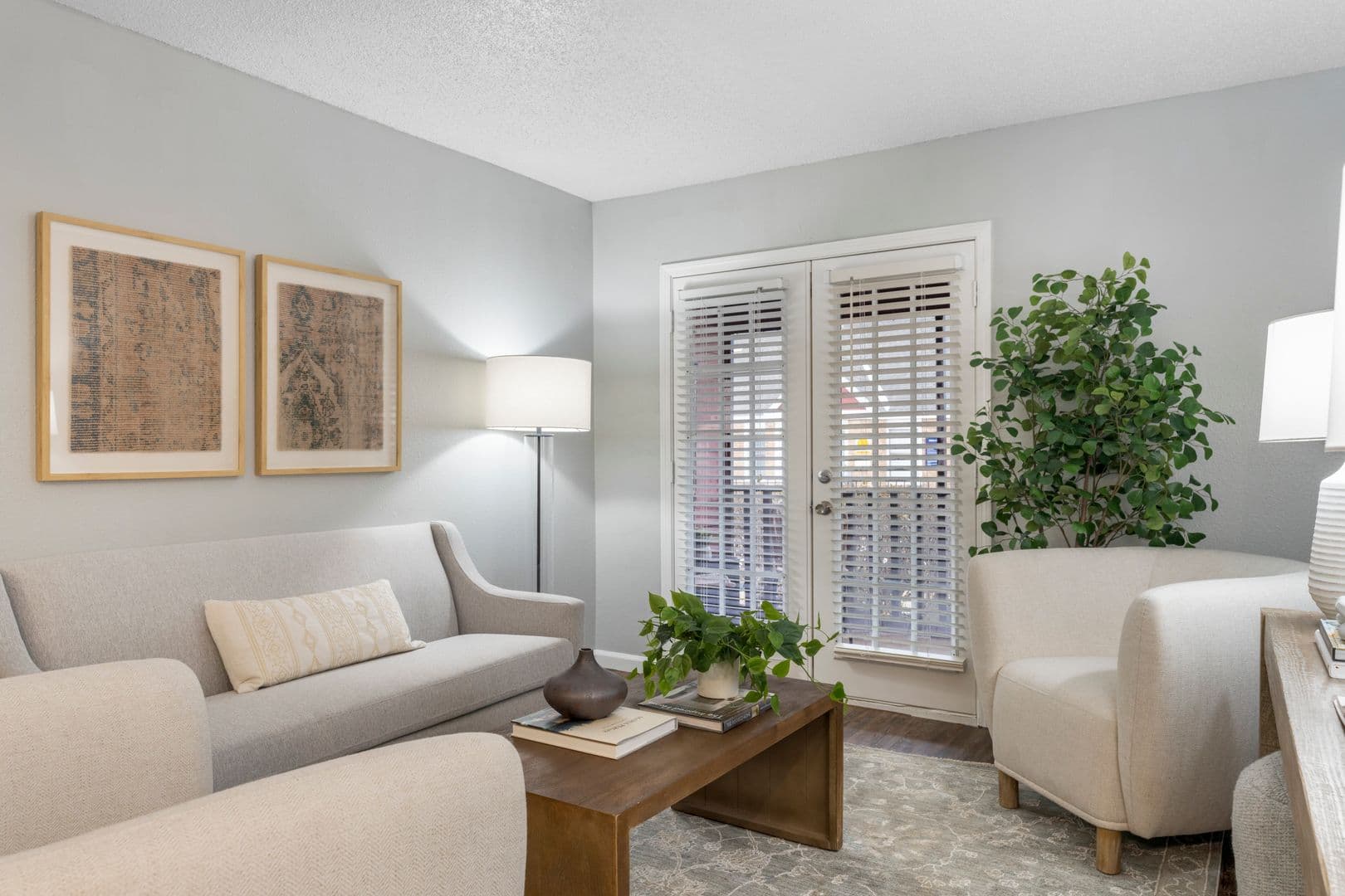 Norman Apartment: 705 Ridgecrest Ct