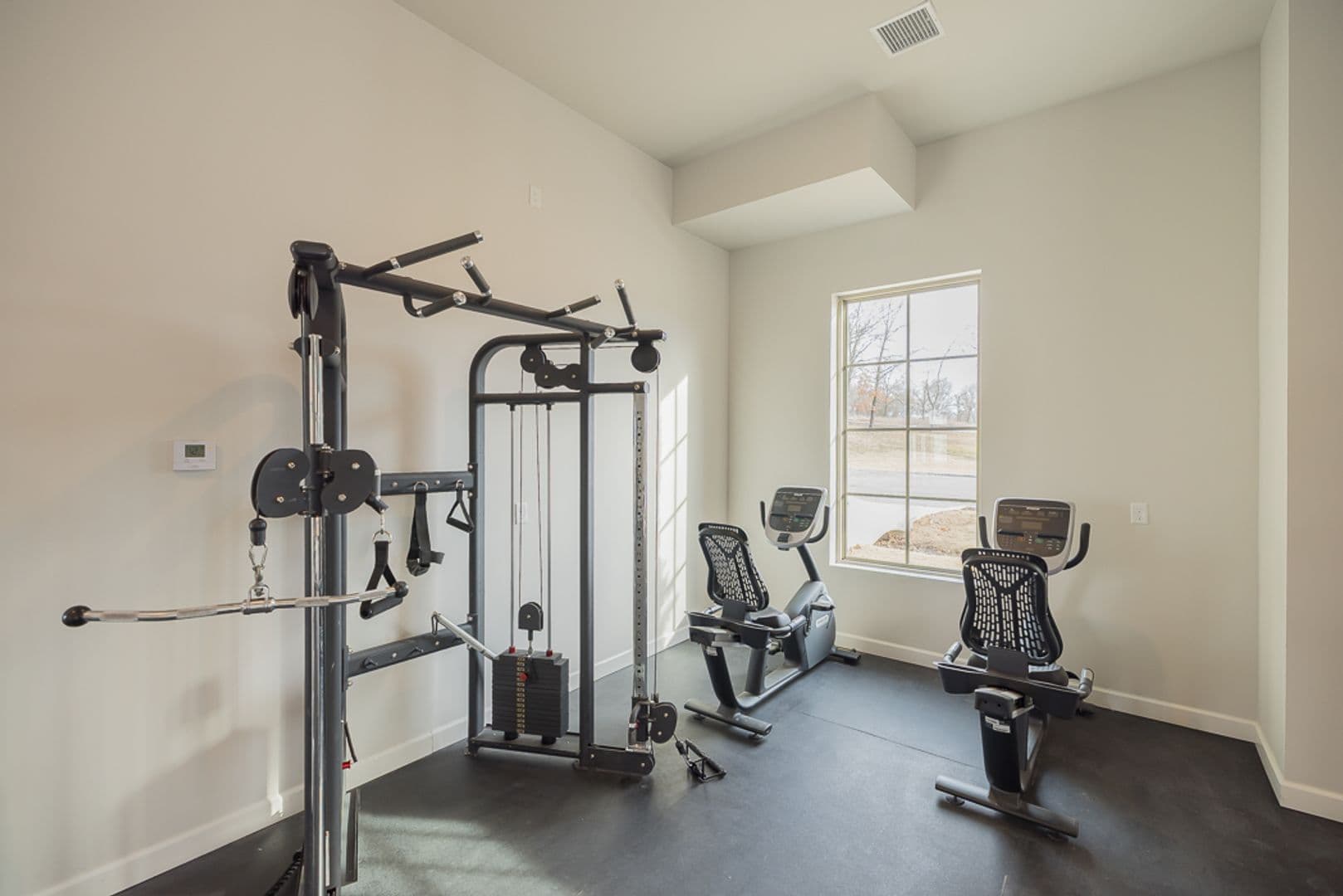 Tulsa Townhome: 7902 S 33rd W Ave