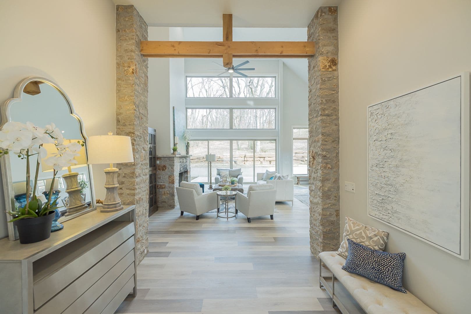 Tulsa Townhome: 7902 S 33rd W Ave