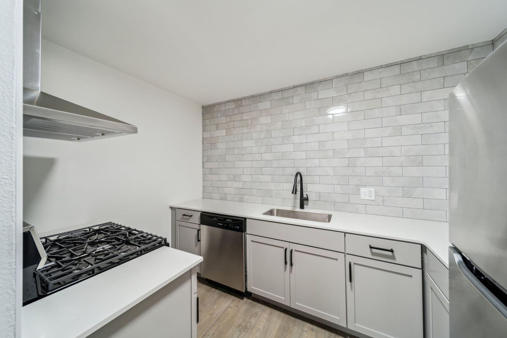 Tulsa Apartment: 4519 E. 31st Street
