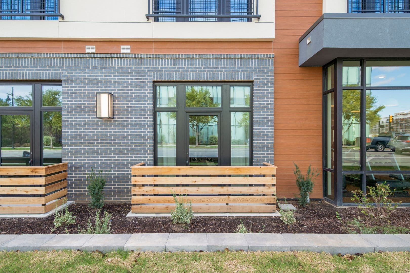 Tulsa Apartment: 111 South Greenwood Ave