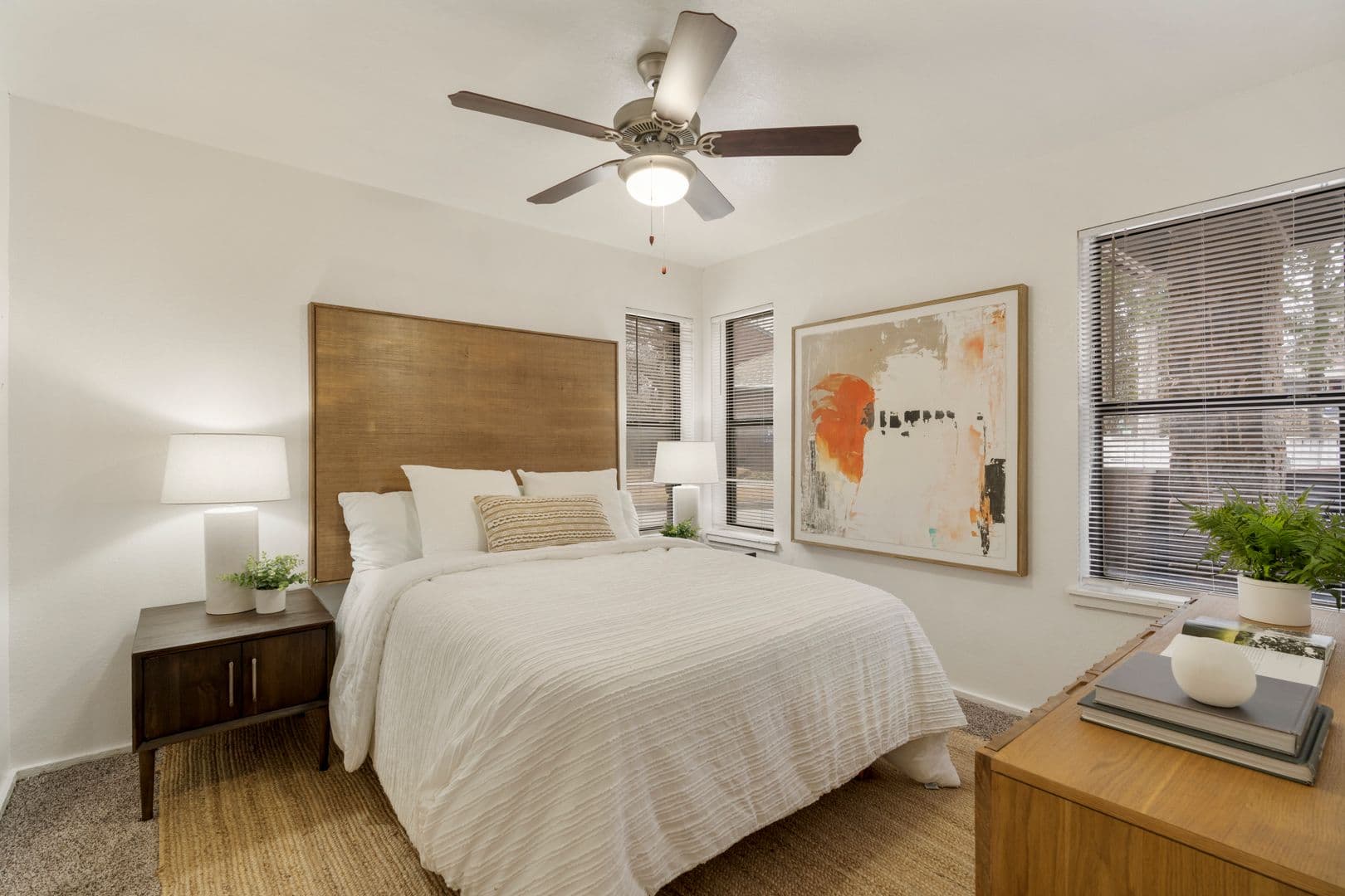 Norman Apartment: 1100 Oak Tree Ave