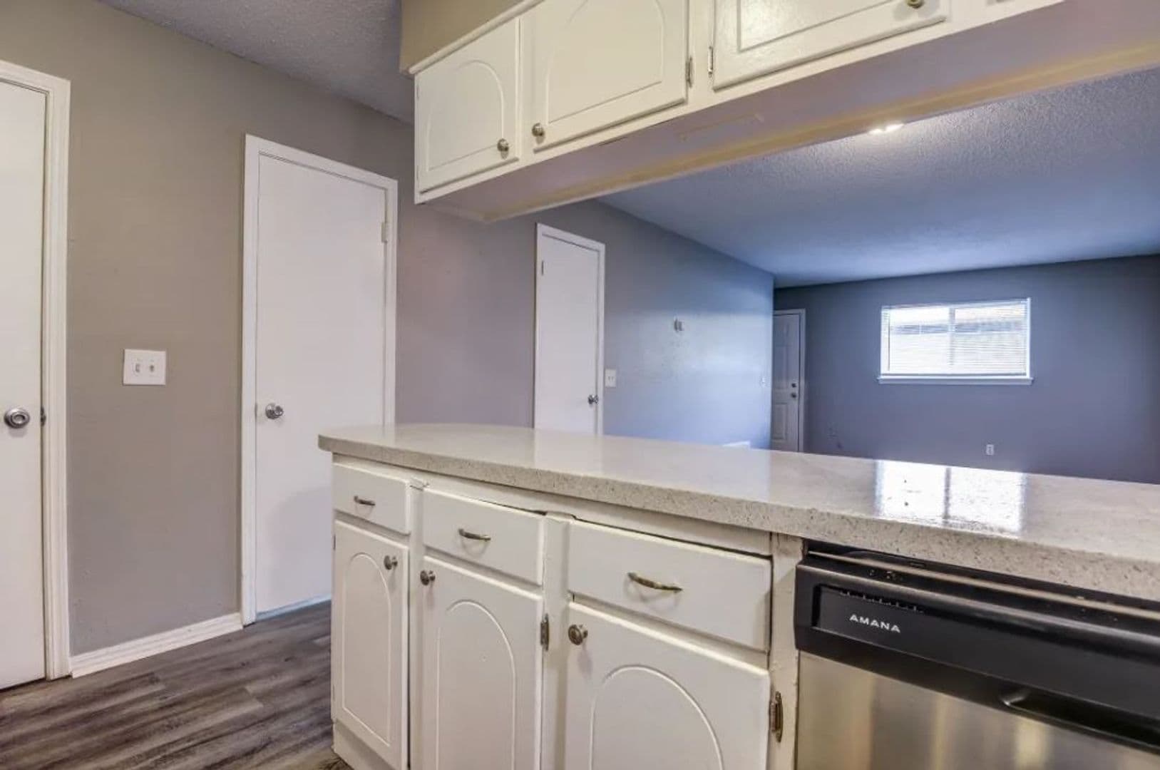 Oklahoma City Apartment: 2221 N. Meridian Ave
