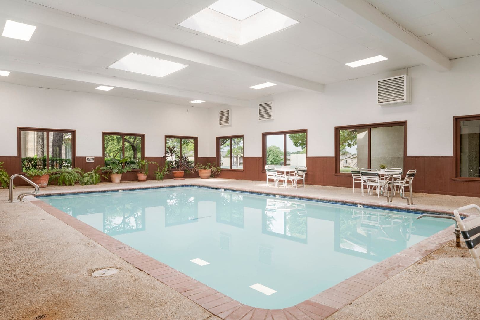 Tulsa Apartment: 7605 E. 49th Street