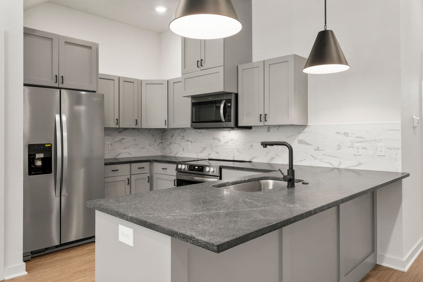 Tulsa Townhome: 17450 W Dearborn Str