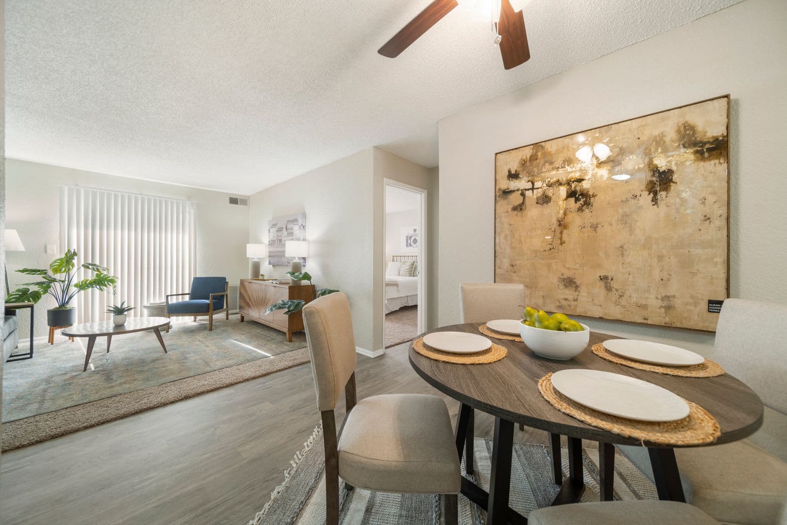 Tulsa Apartment: 4739 S. Fulton Ave