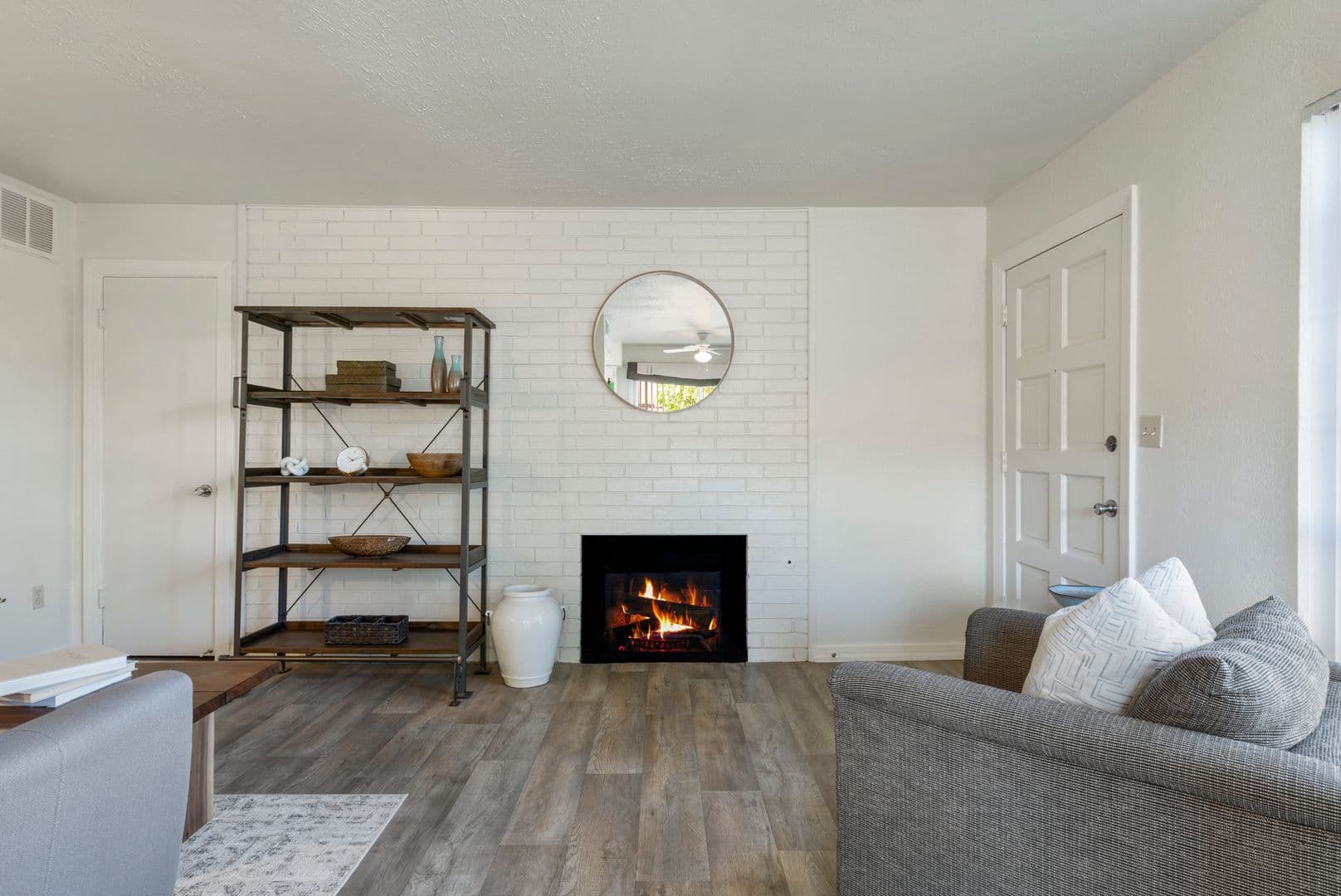 Tulsa Apartment: 7605 E. 49th Street