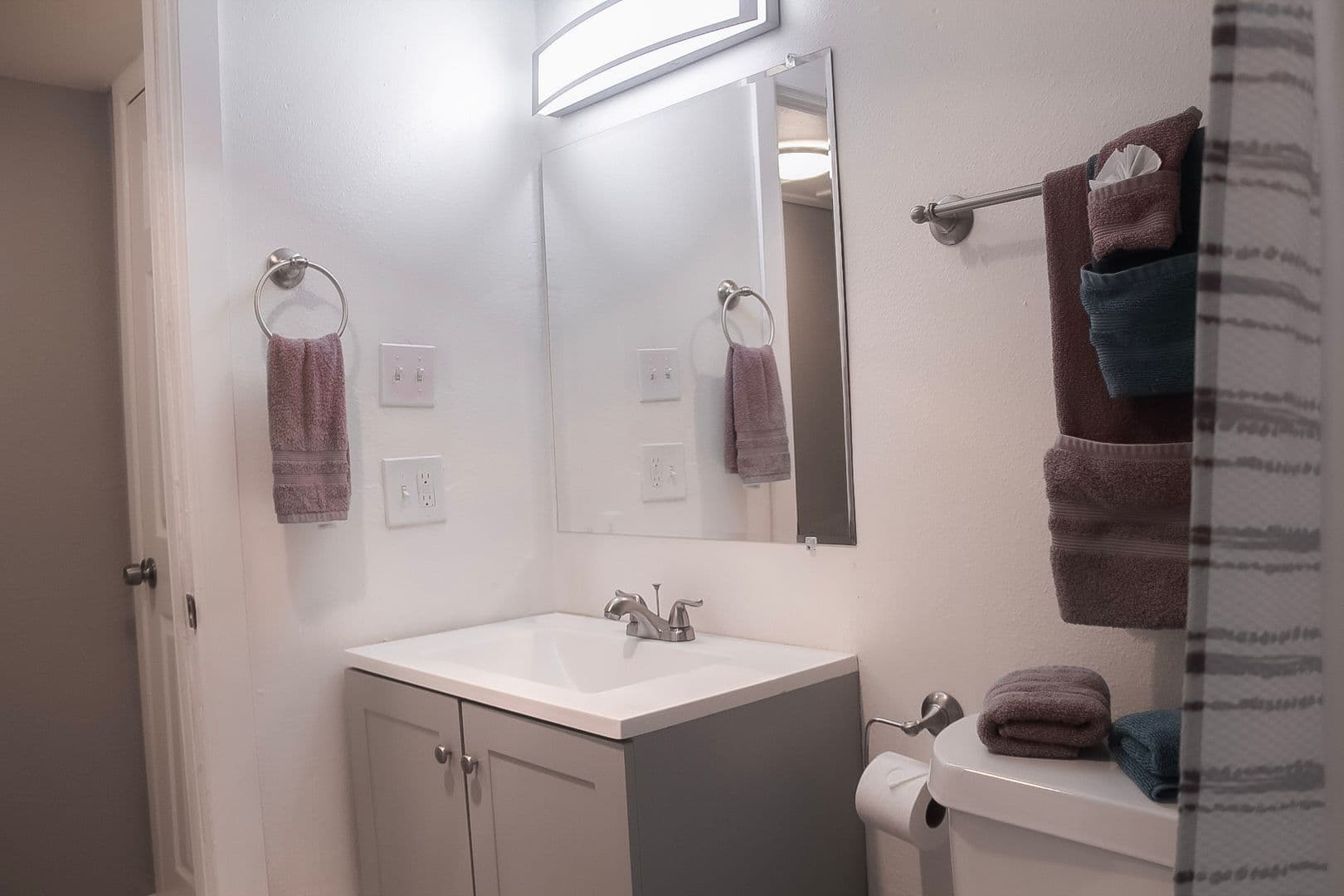 Oklahoma City Apartment: 7255 S Walker Ave