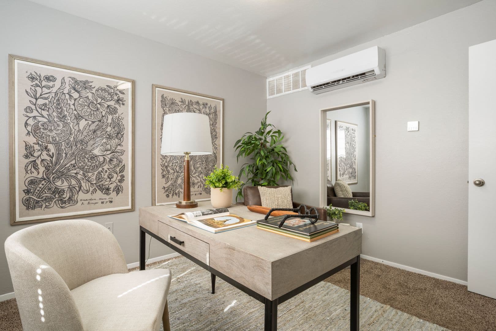 Tulsa Apartment: 2442 E. 51st Street