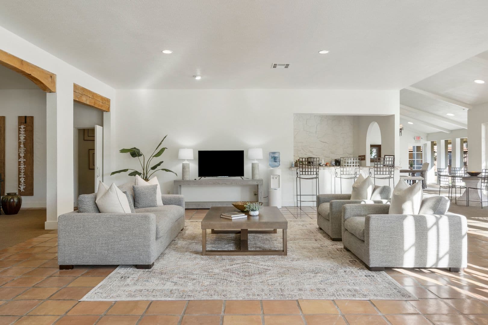 Tulsa Apartment: 7605 E. 49th Street