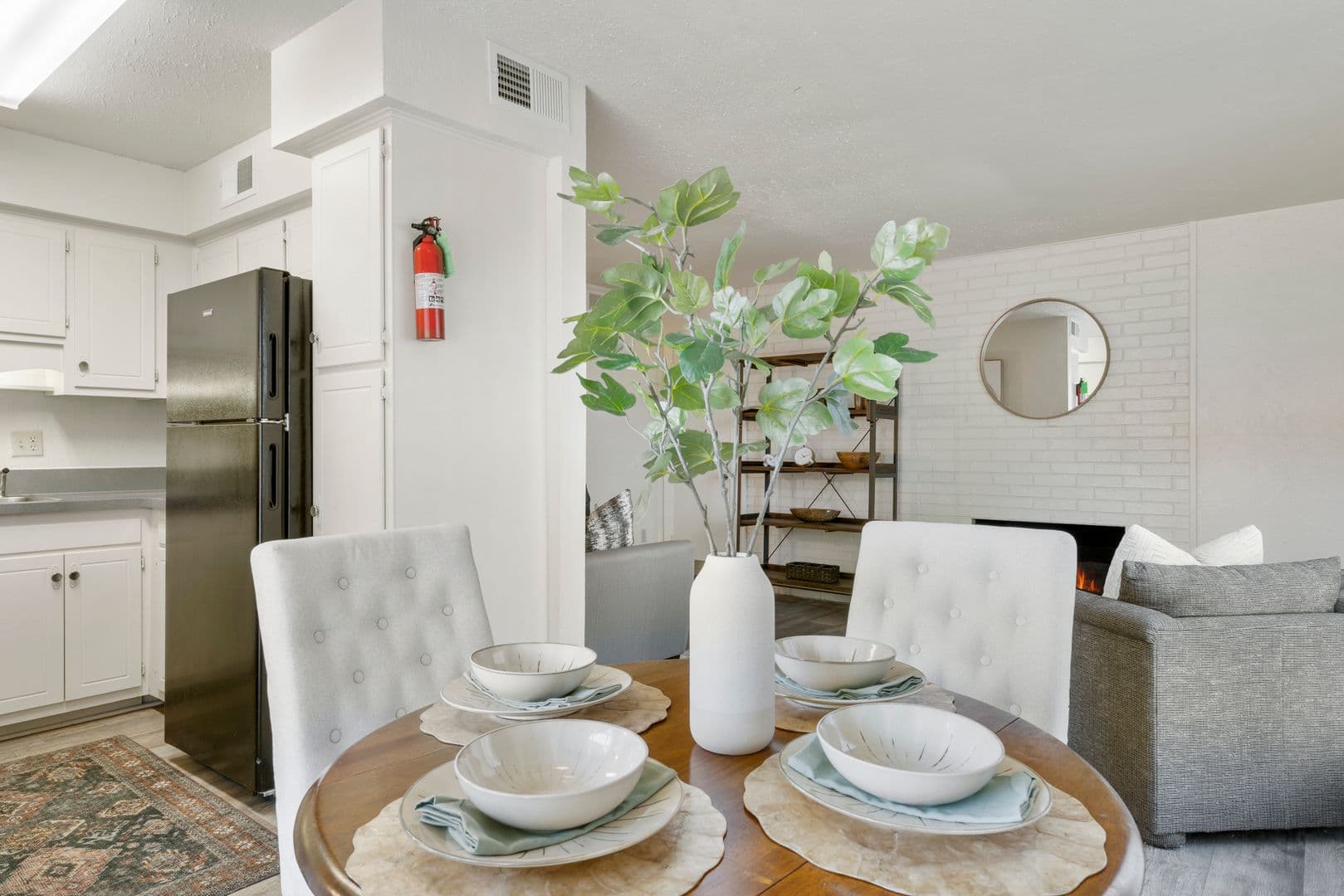 Tulsa Apartment: 7605 E. 49th Street
