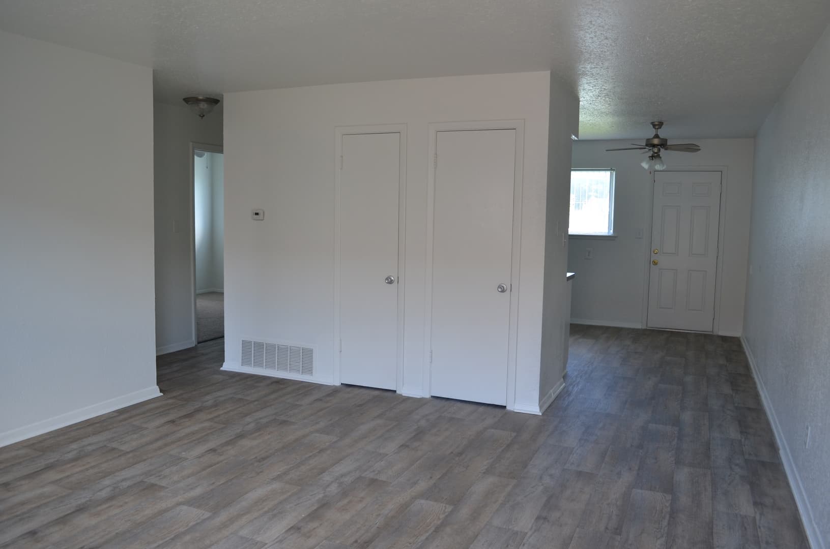 Broken Arrow Apartment: 814 N 4th