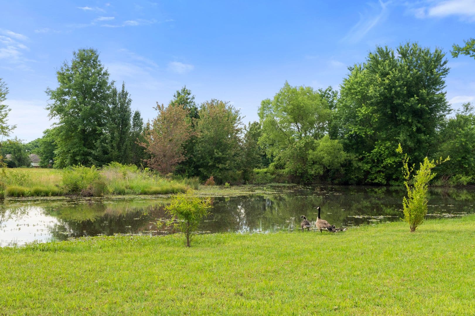 Pryor Apartment: 1111 Sandpiper Drive #2