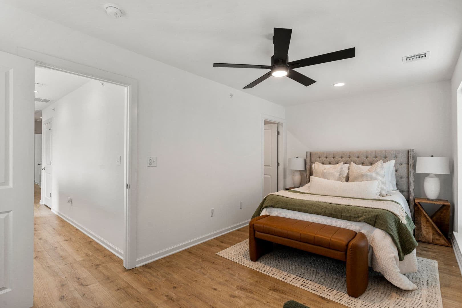 Broken Arrow Townhome: 3405 N 1st Street