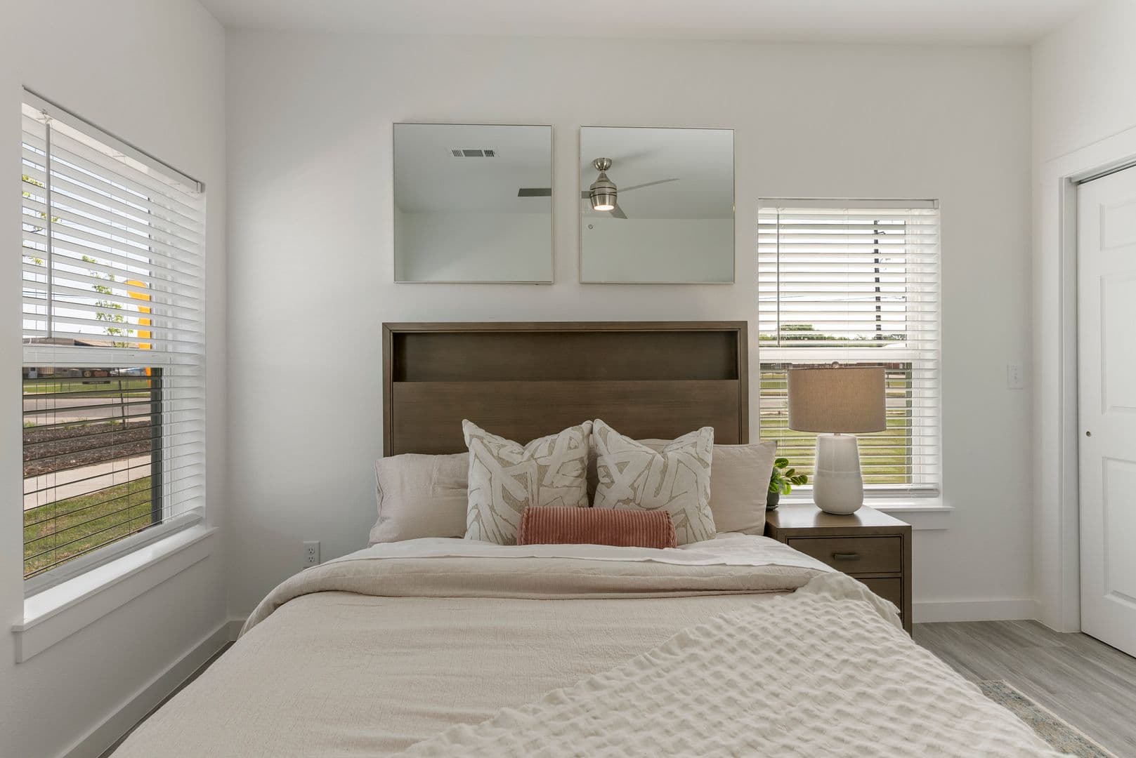 Springdale Apartment: 1510 Powell Street