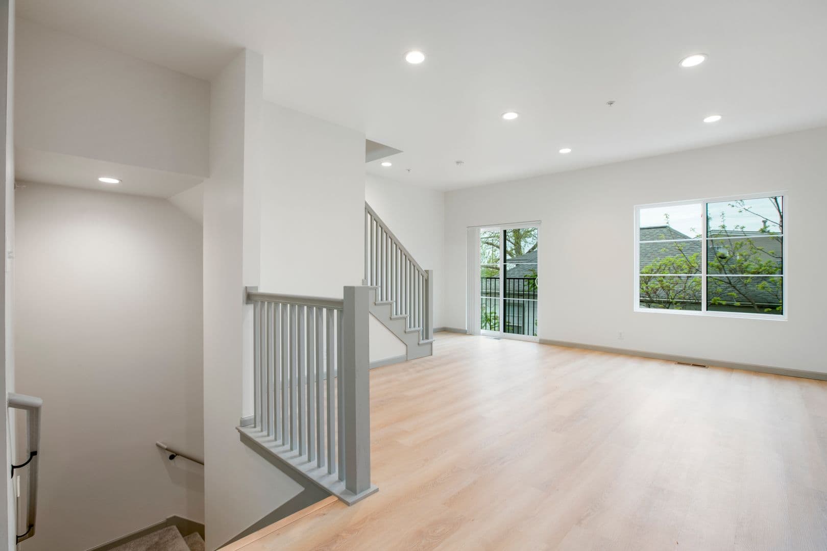 Tulsa Apartment: 1411 S Quaker Ave