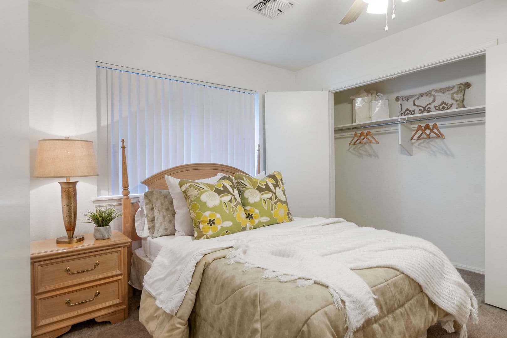 Tulsa Apartment: 4974 S. 76th East Ave.