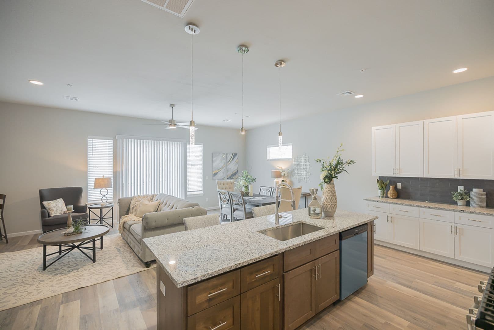 Tulsa Townhome: 7902 S 33rd W Ave