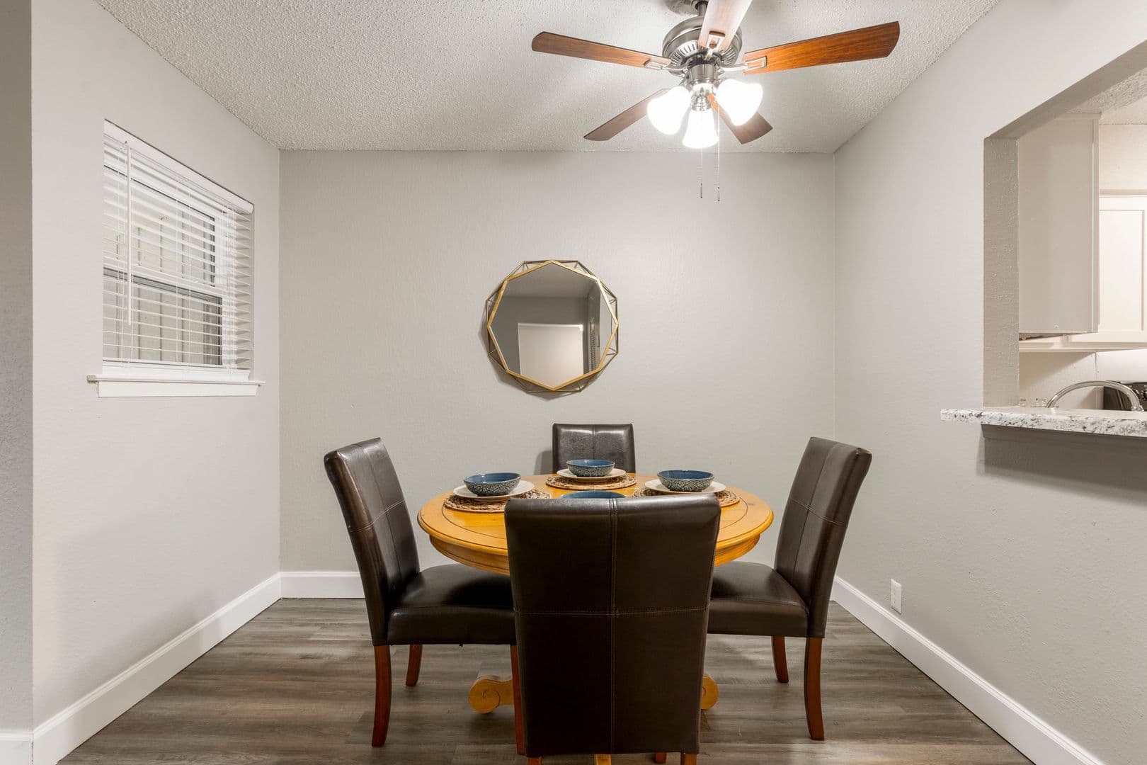 Tulsa Apartment: 10149 E. 32nd St