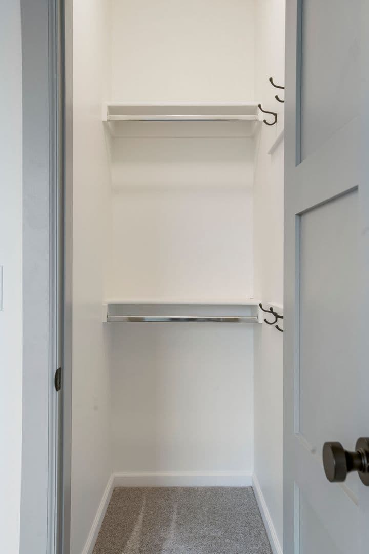 Tulsa Apartment: 1411 S Quaker Ave