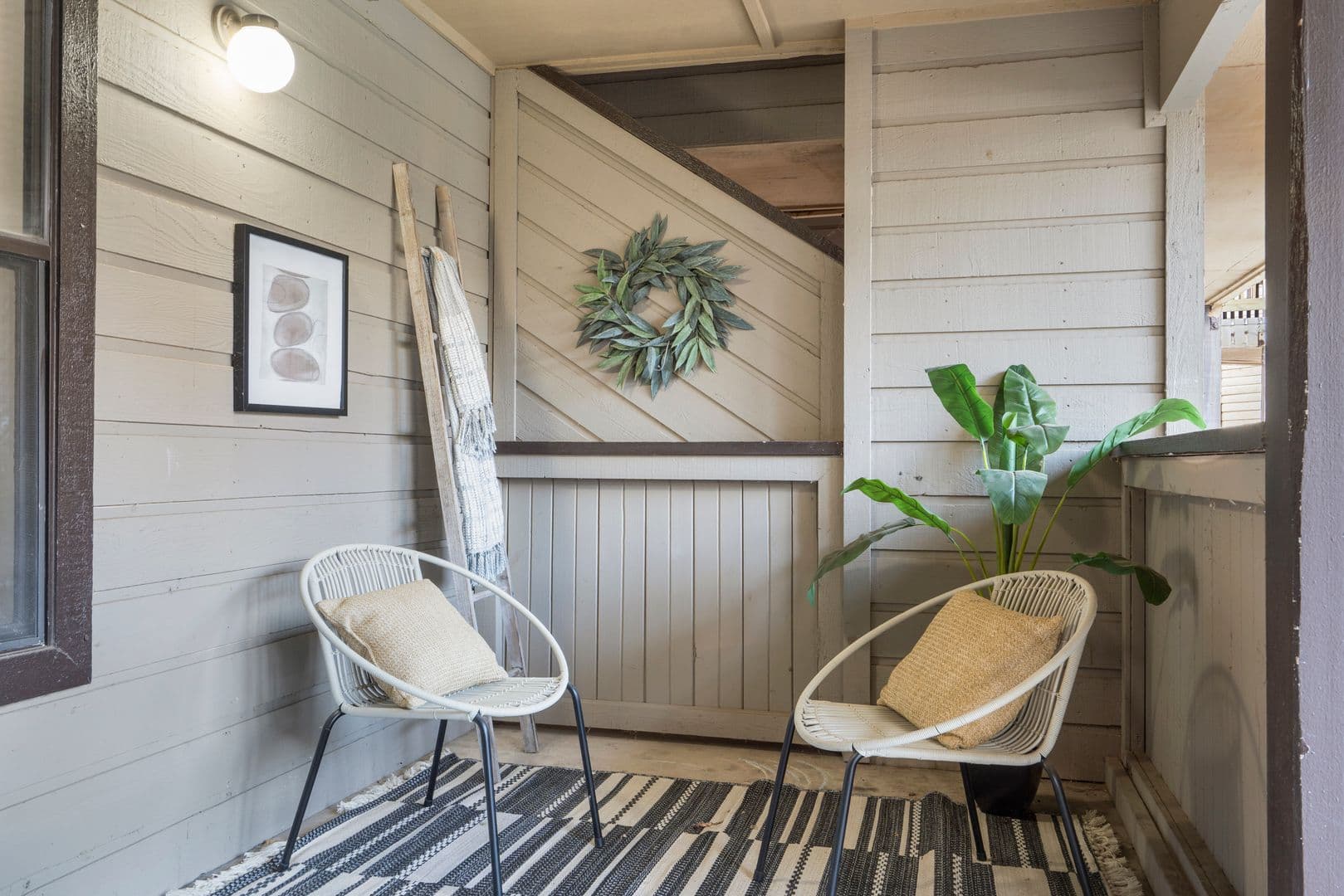 Tulsa Apartment: 10011 S Sheridan Road